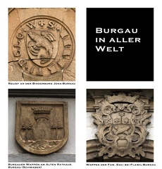 Burgau Wappen